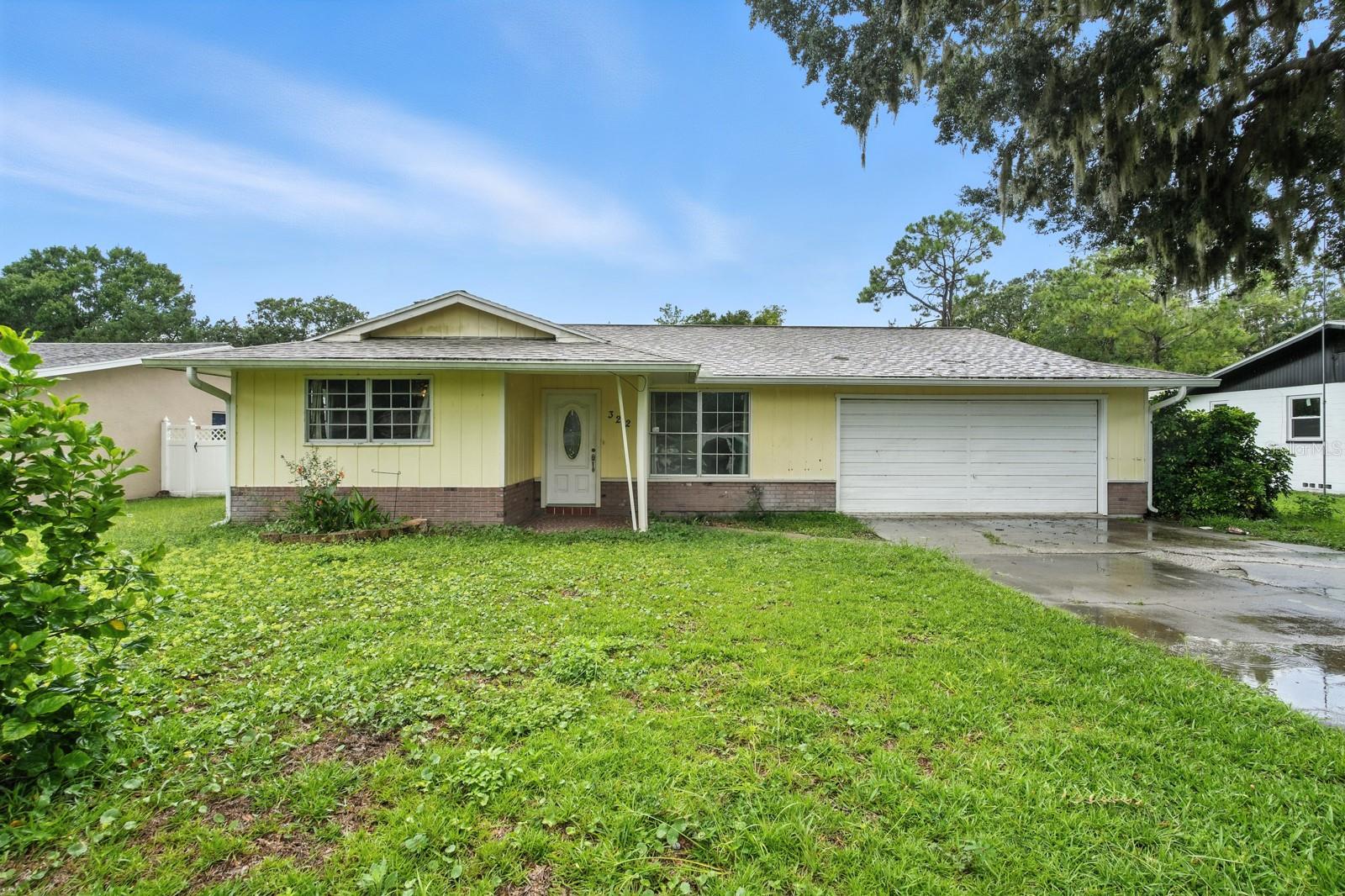 322 DIXIE DRIVE