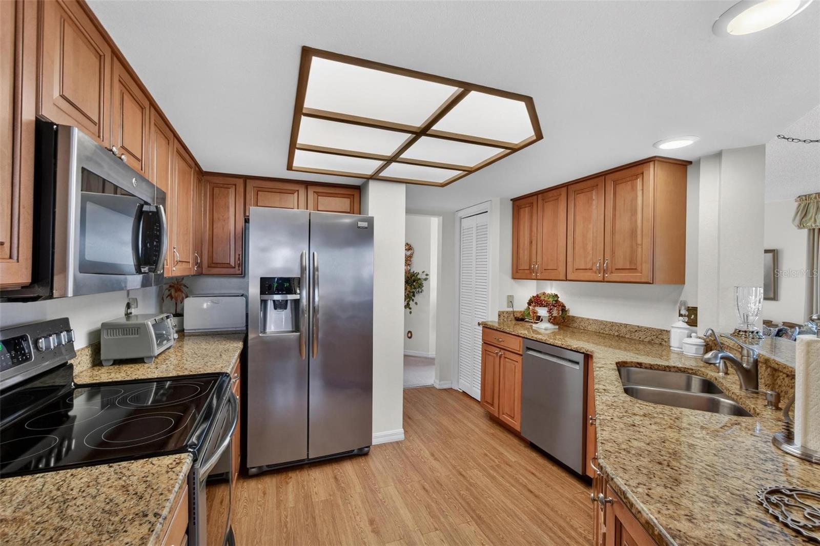 CHATEAU BAYONNE CONDO - Residential