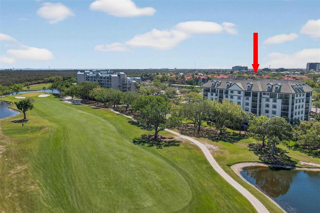 Photo of 14820 Rue De Bayonne #302, Clearwater, FL 33762 (MLS # TB8488880)