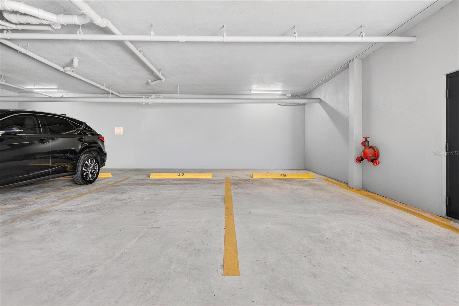 CHATEAU BAYONNE CONDO - Residential