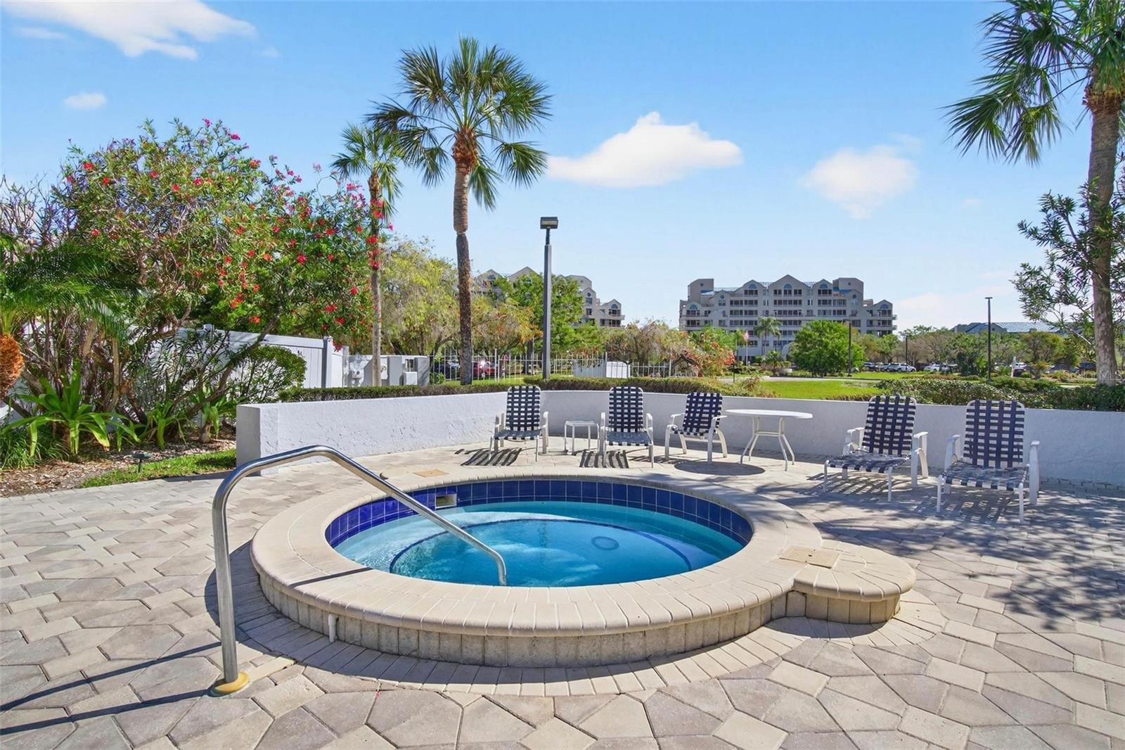 CHATEAU BAYONNE CONDO - Residential