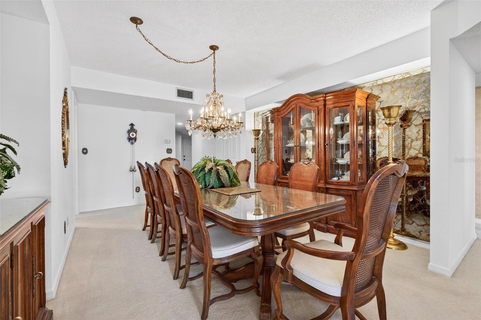 CHATEAU BAYONNE CONDO - Residential