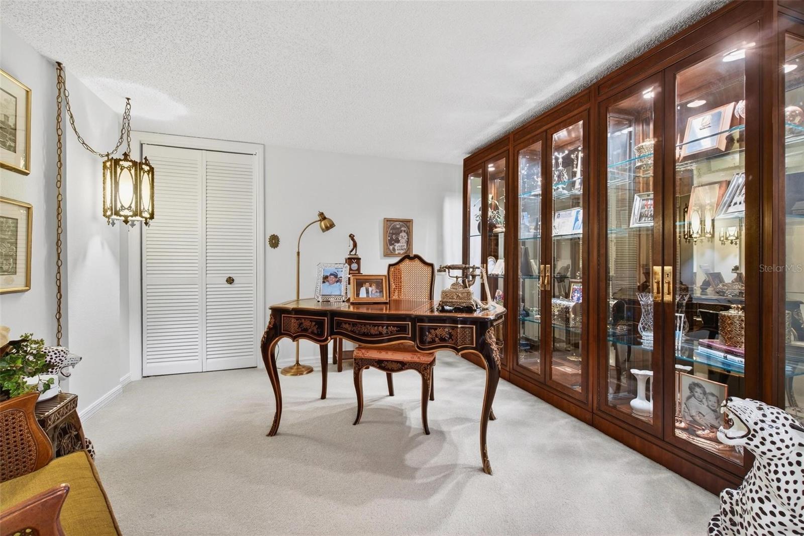 CHATEAU BAYONNE CONDO - Residential