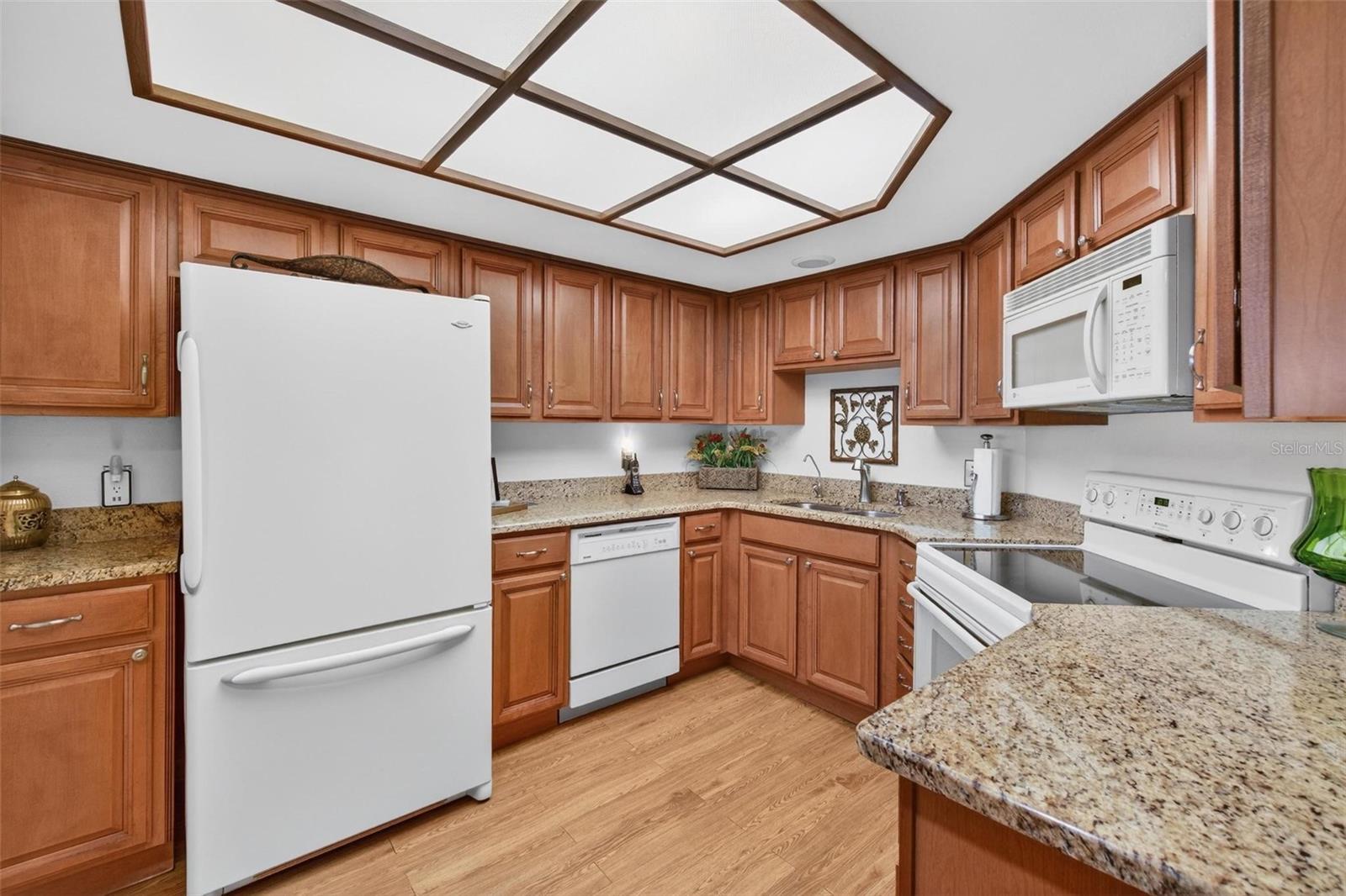 CHATEAU BAYONNE CONDO - Residential