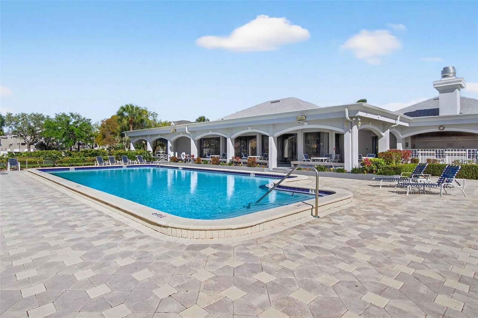 CHATEAU BAYONNE CONDO - Residential