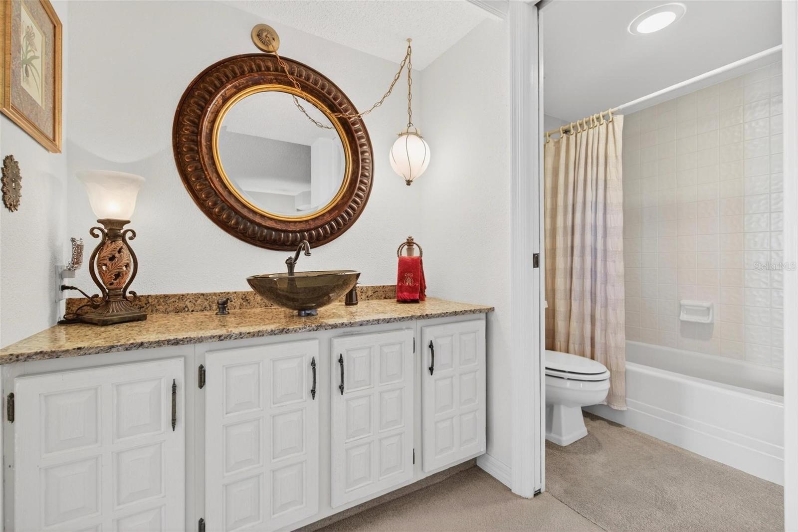 CHATEAU BAYONNE CONDO - Residential