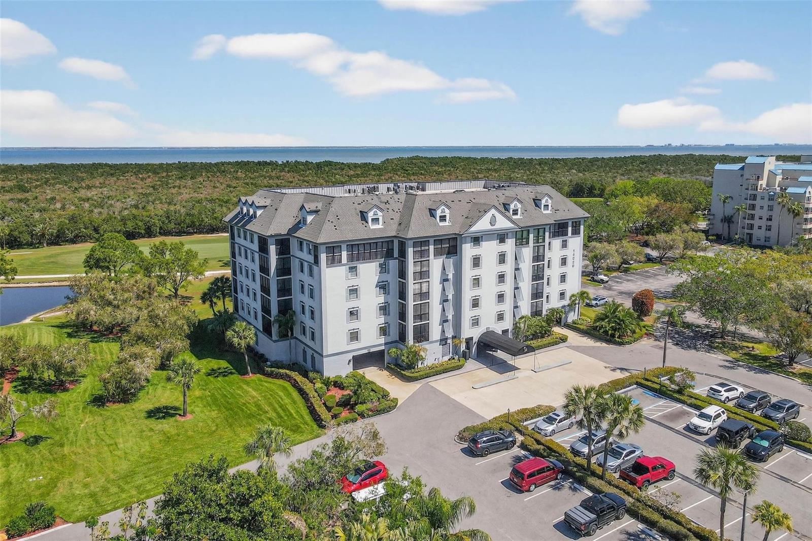 CHATEAU BAYONNE CONDO - Residential