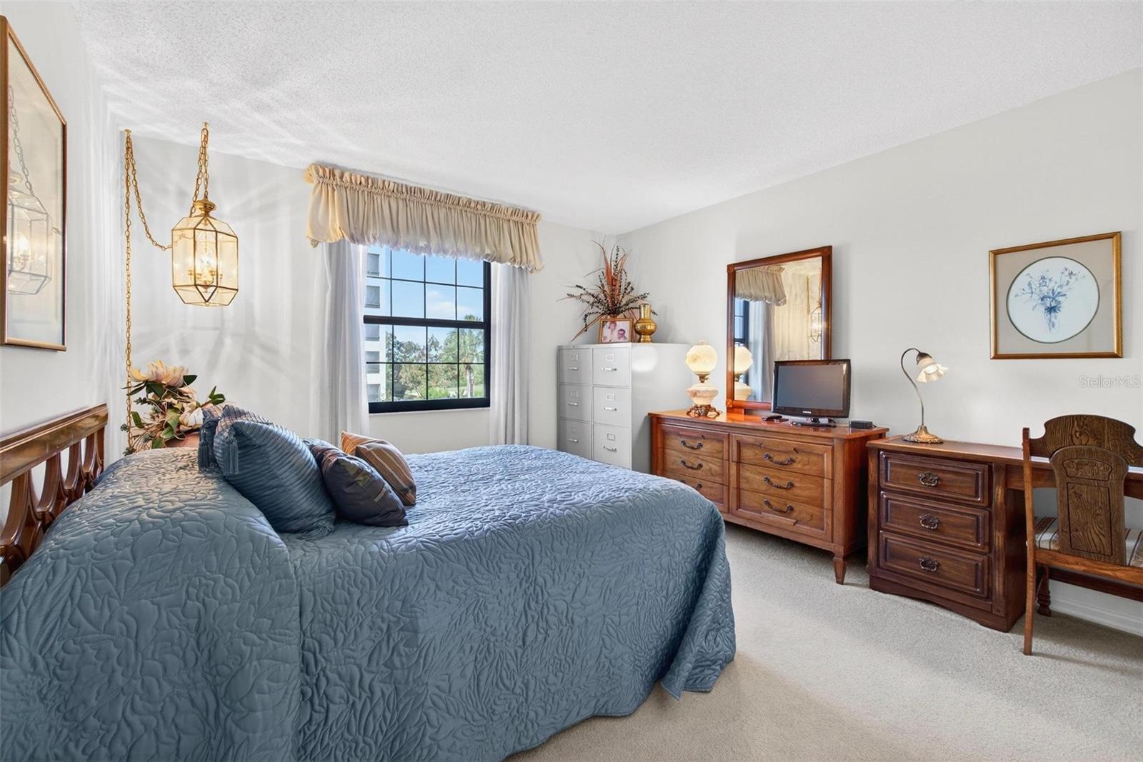 CHATEAU BAYONNE CONDO - Residential