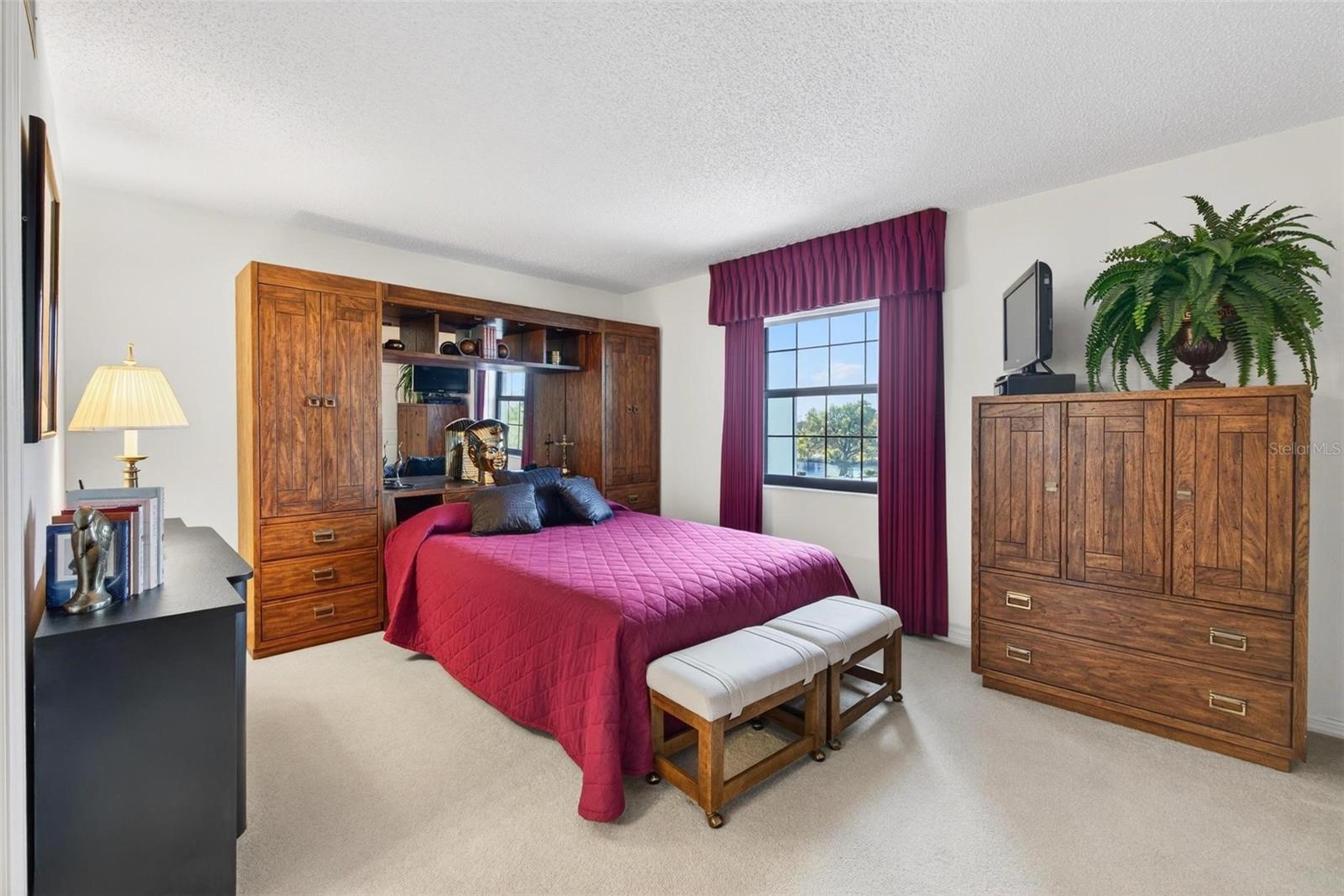 CHATEAU BAYONNE CONDO - Residential