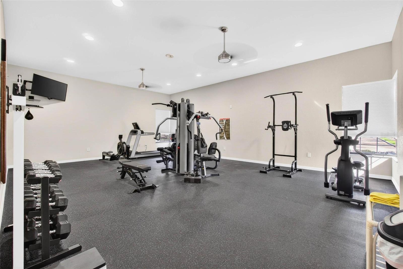 CHATEAU BAYONNE CONDO - Residential