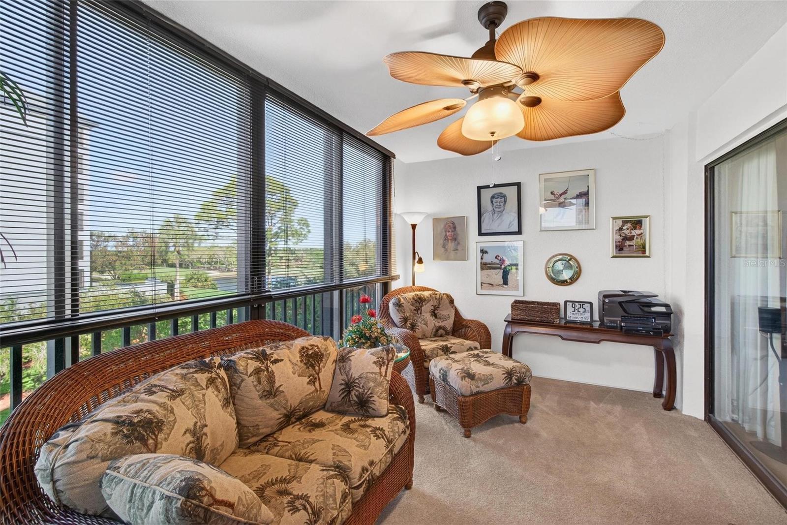 CHATEAU BAYONNE CONDO - Residential