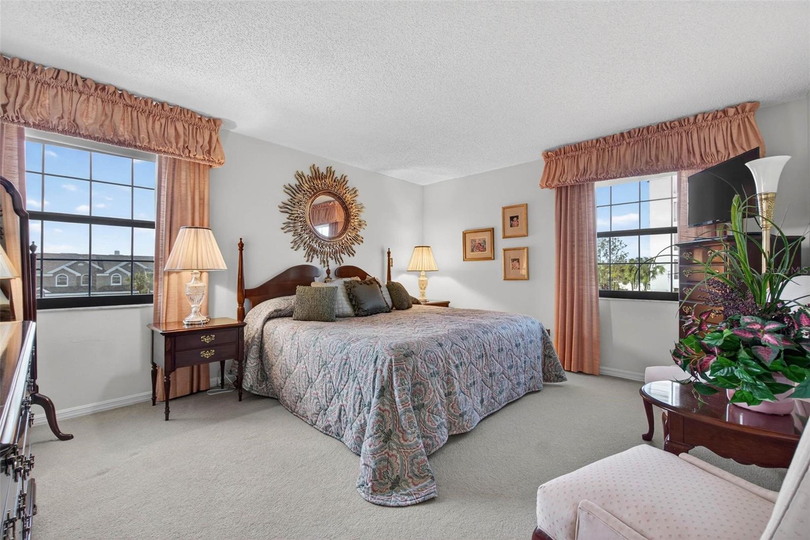 CHATEAU BAYONNE CONDO - Residential