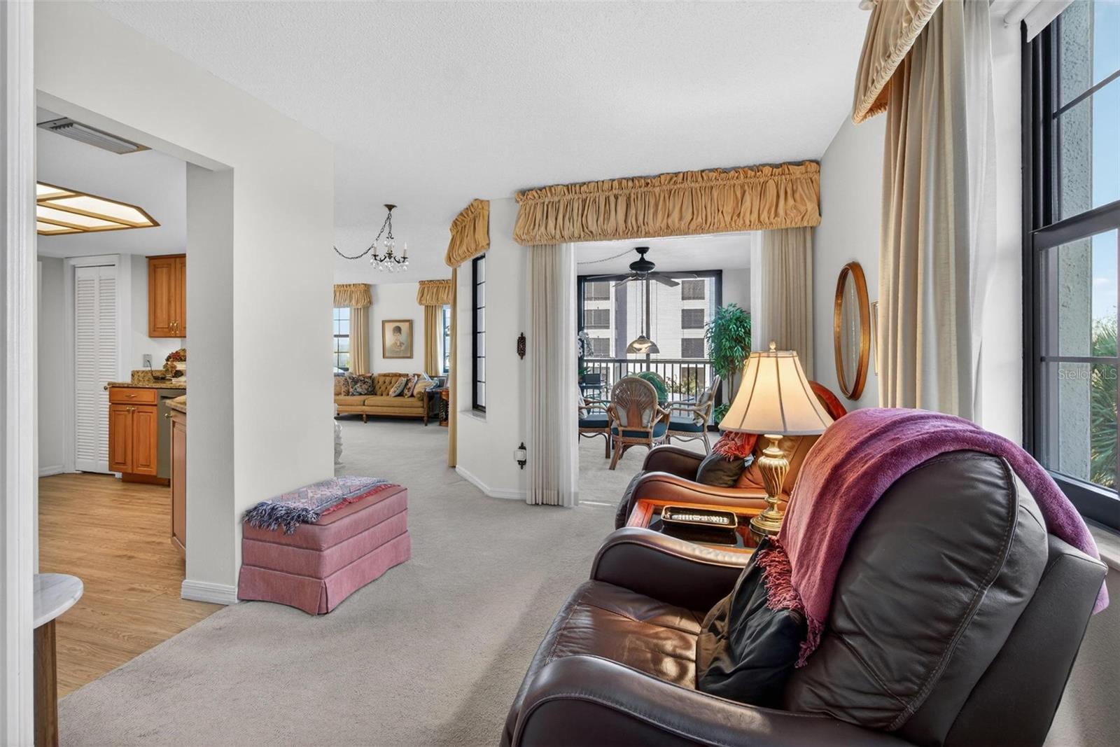 CHATEAU BAYONNE CONDO - Residential