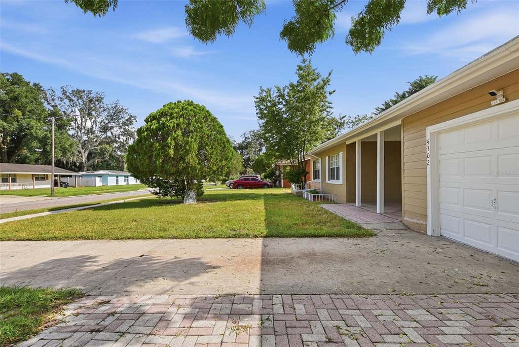 Photo of 4302 Meadowbrook Avenue, Orlando, FL 32808 (MLS # O6434239)