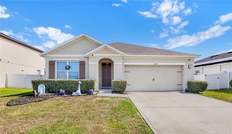Property photo of 5709 Shaker Palm Place, St Cloud, FL 34771