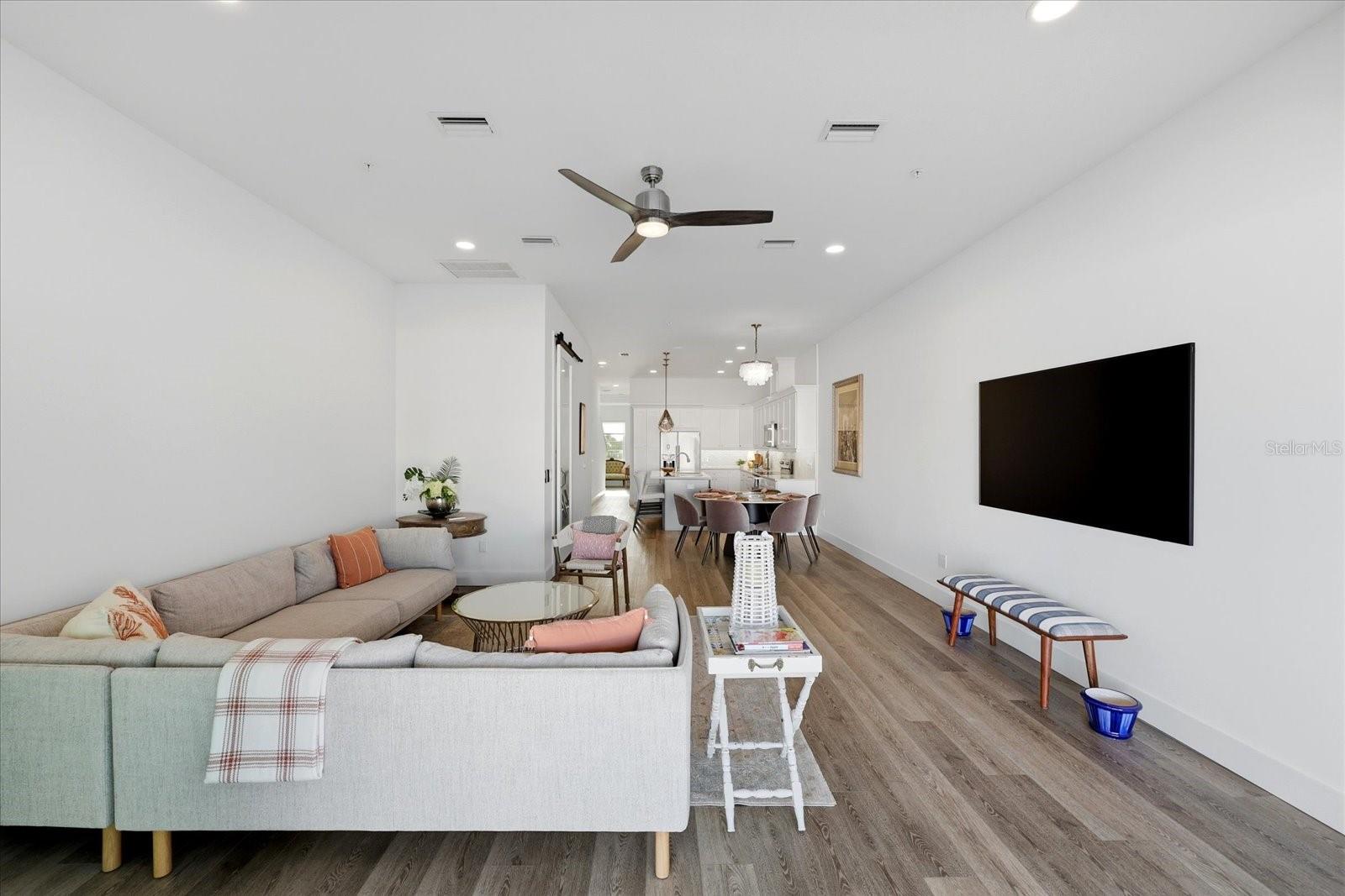 COASTAL COLLECTION TWNHMS - Residential