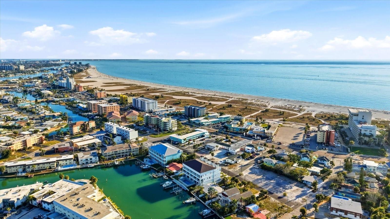 COASTAL COLLECTION TWNHMS - Residential