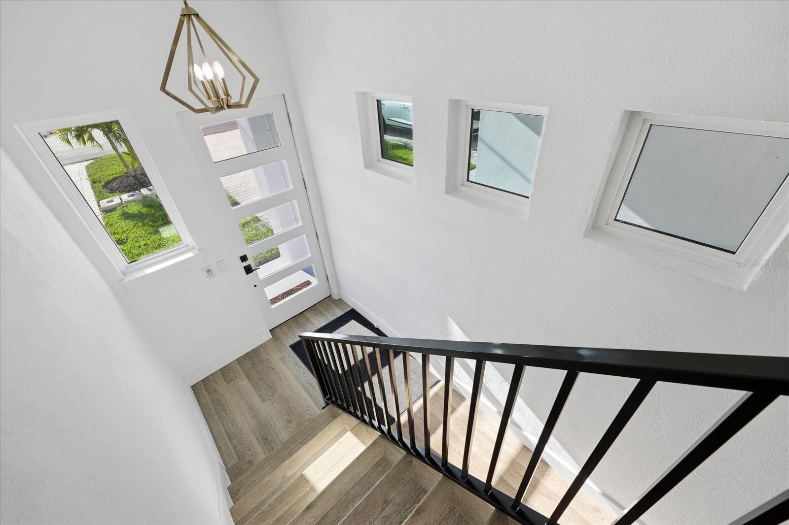 COASTAL COLLECTION TWNHMS - Residential