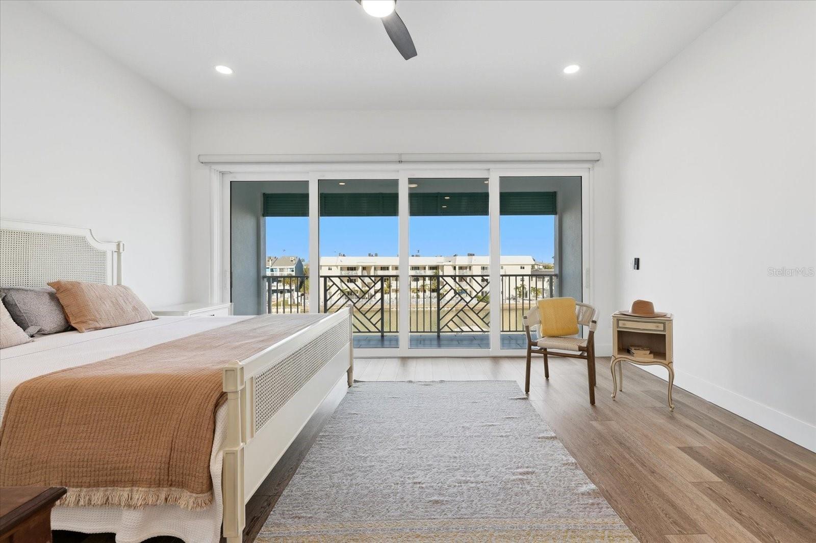 COASTAL COLLECTION TWNHMS - Residential