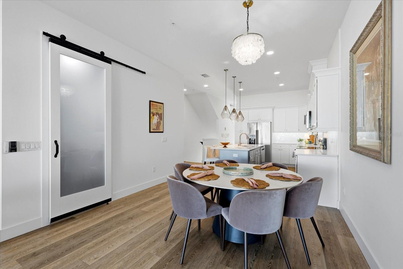 COASTAL COLLECTION TWNHMS - Residential