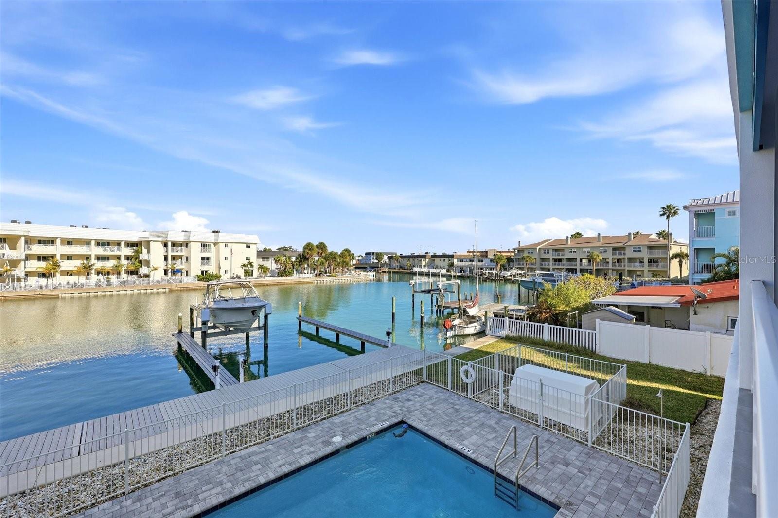 COASTAL COLLECTION TWNHMS - Residential