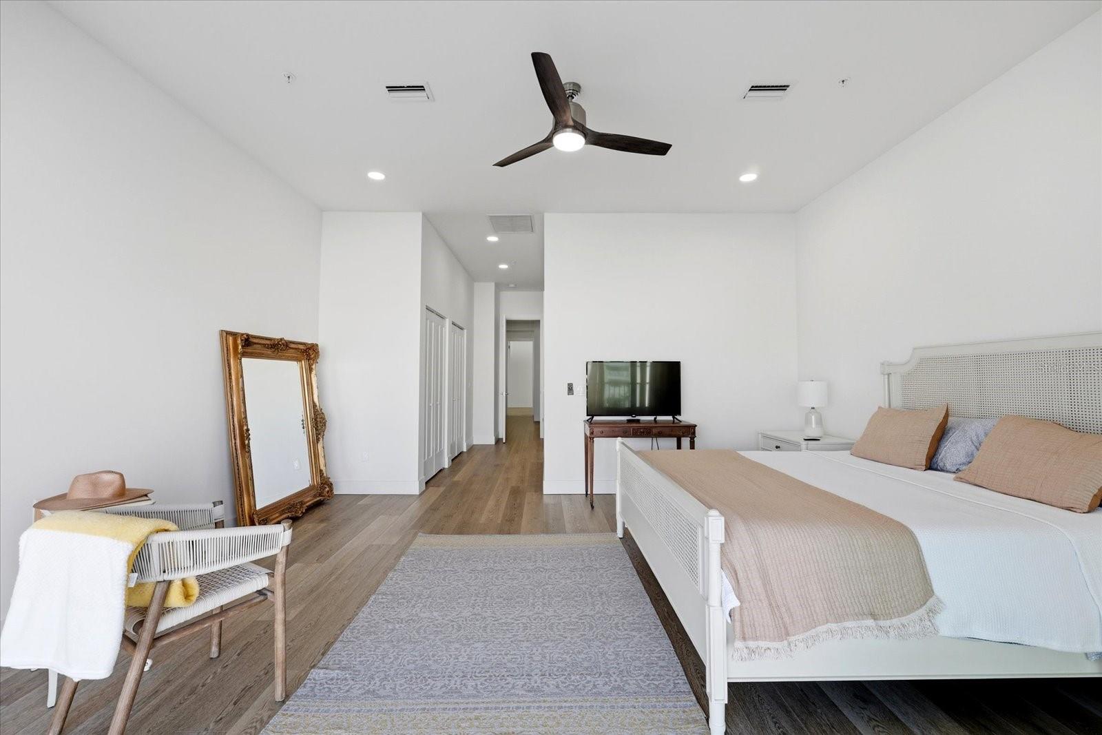 COASTAL COLLECTION TWNHMS - Residential