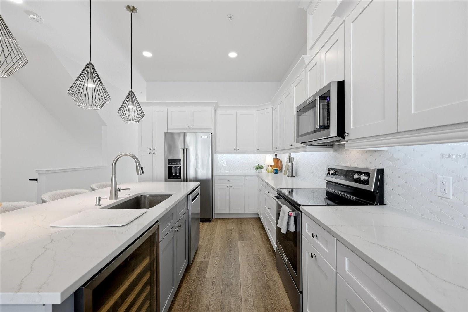 COASTAL COLLECTION TWNHMS - Residential