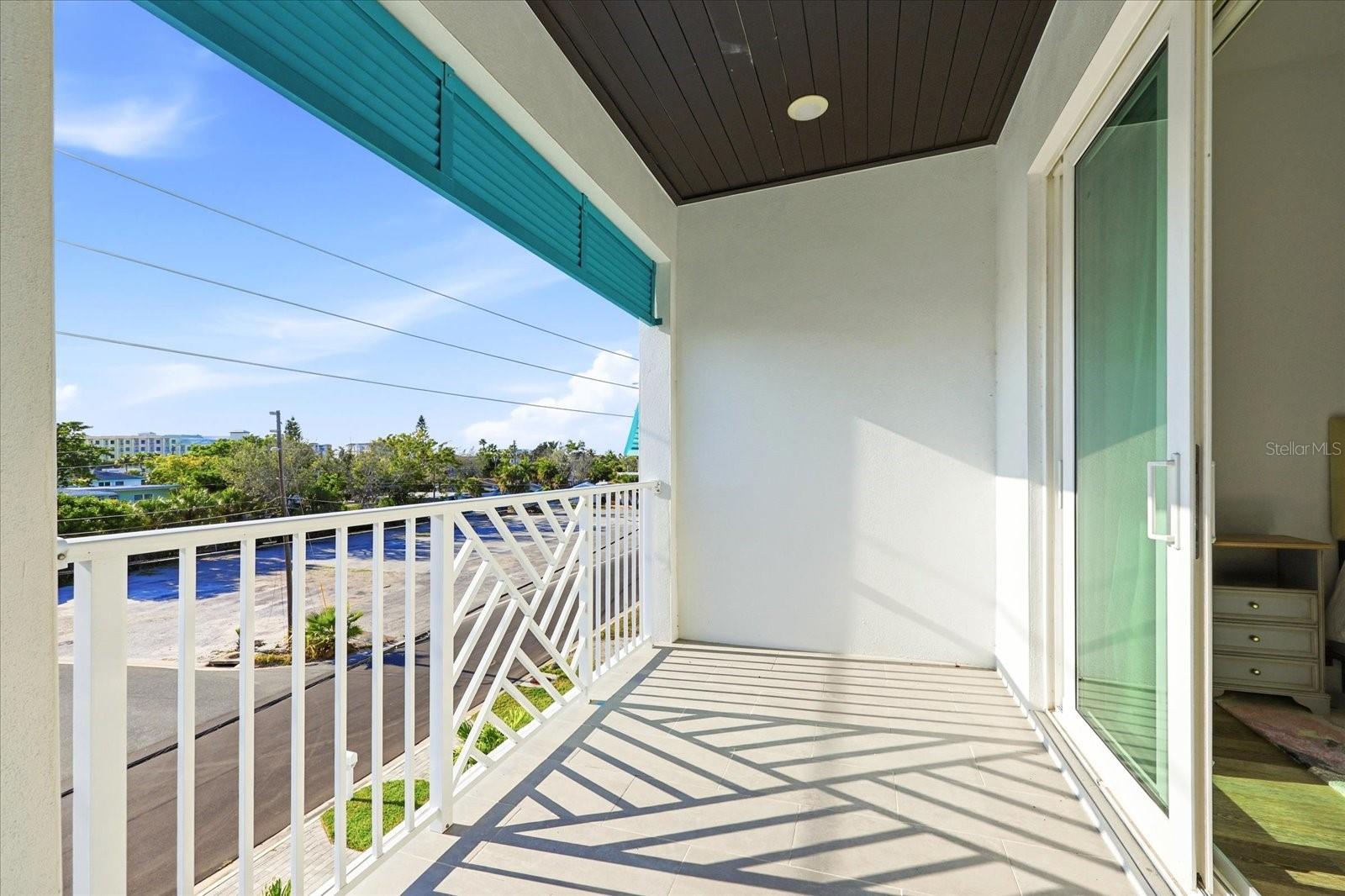 COASTAL COLLECTION TWNHMS - Residential