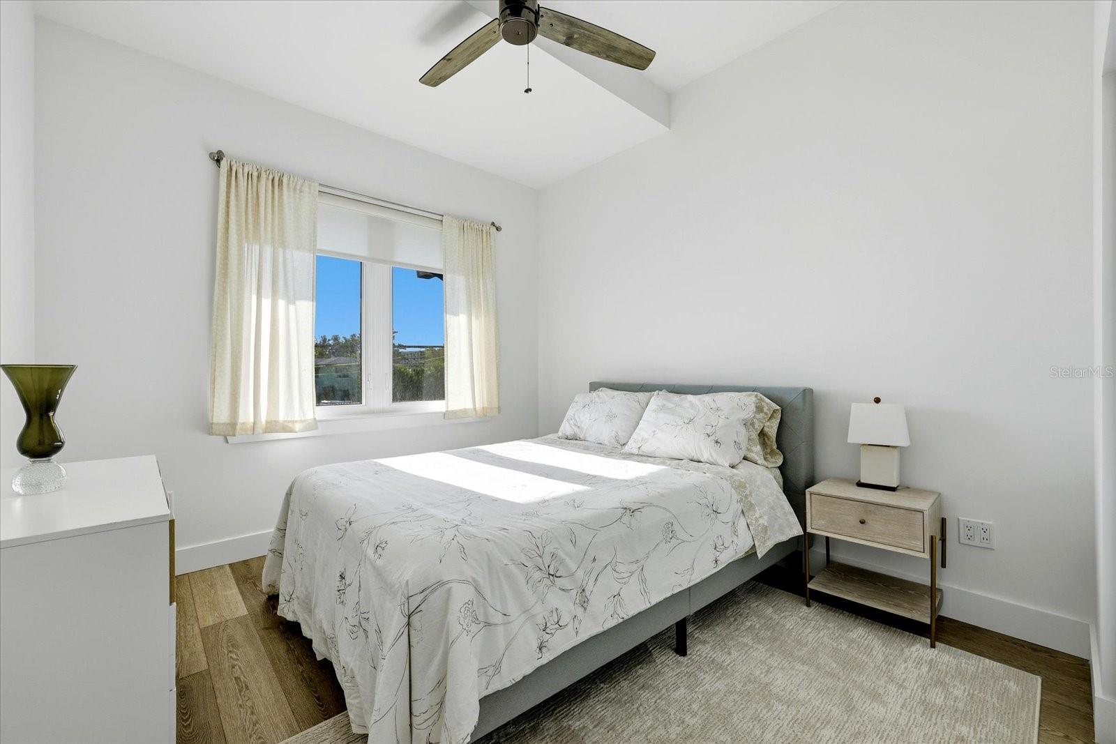 COASTAL COLLECTION TWNHMS - Residential