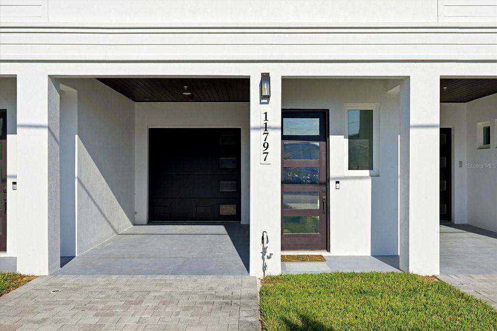 Photo of 11797 1st Street E, Treasure Island, FL 33706 (MLS # TB8468830)