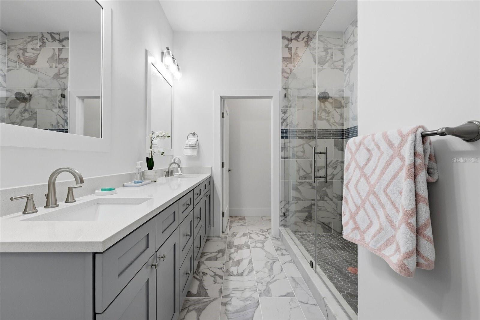 COASTAL COLLECTION TWNHMS - Residential