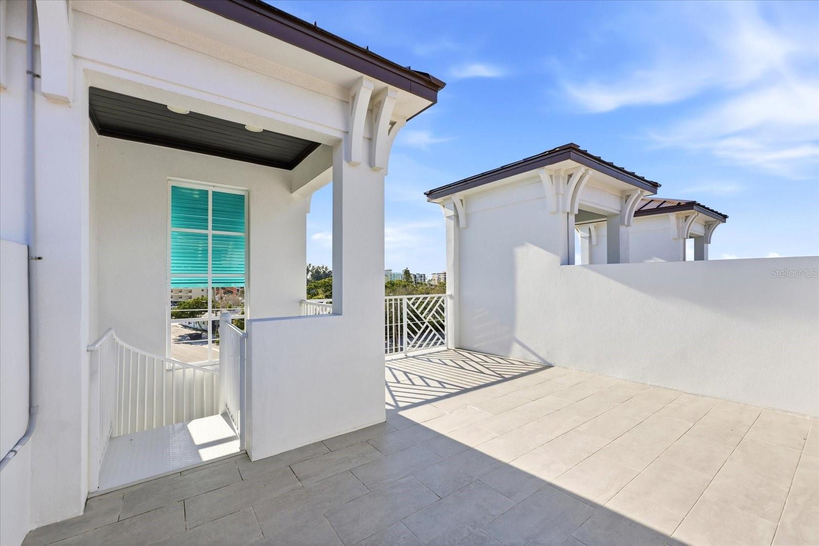 COASTAL COLLECTION TWNHMS - Residential