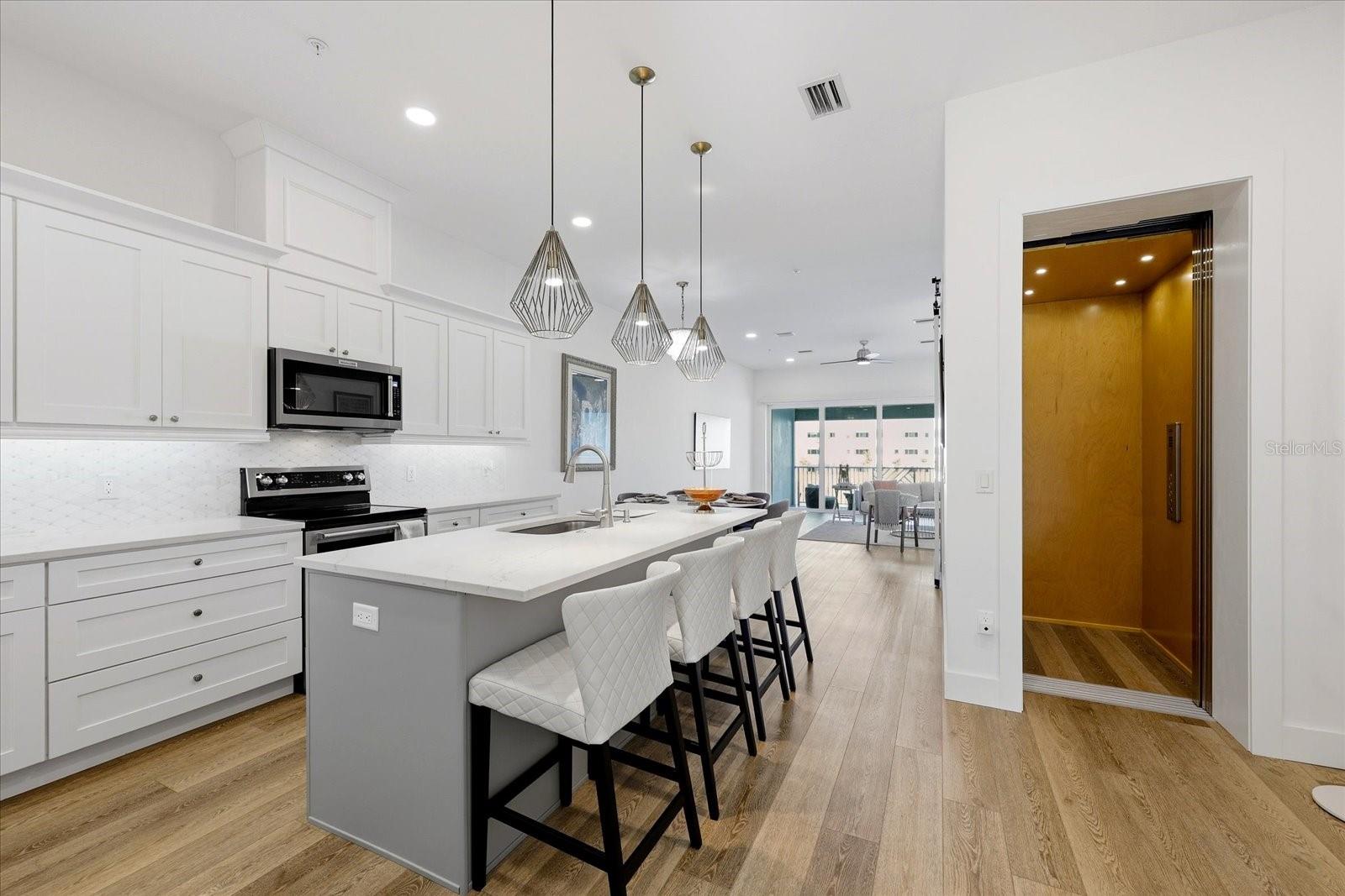 COASTAL COLLECTION TWNHMS - Residential