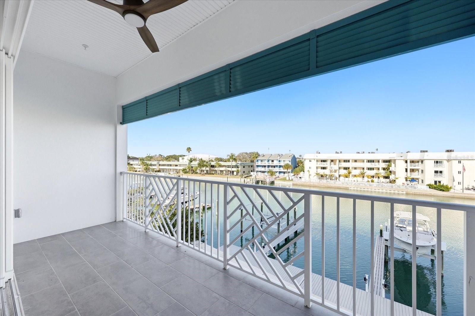 COASTAL COLLECTION TWNHMS - Residential