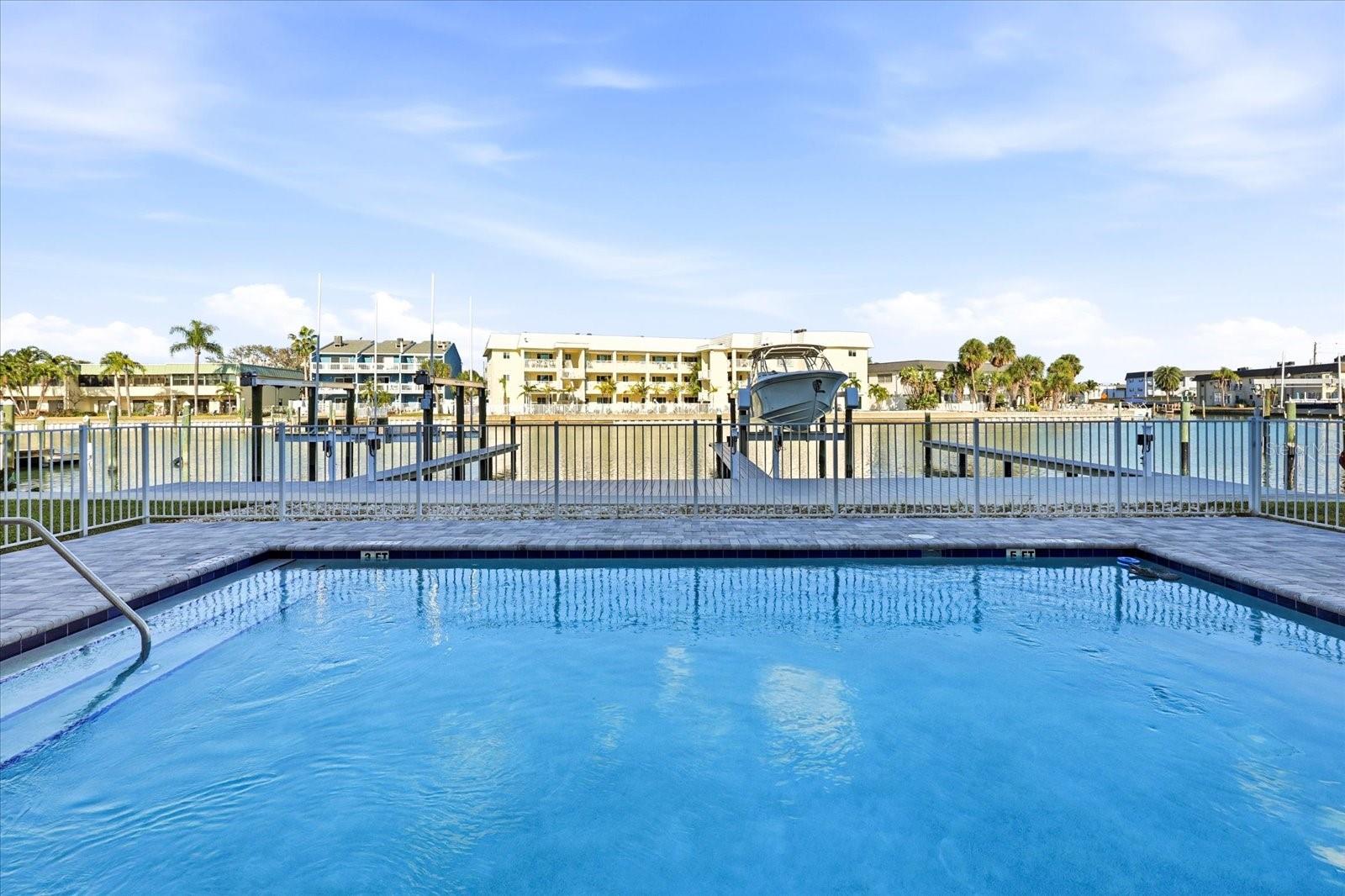 COASTAL COLLECTION TWNHMS - Residential