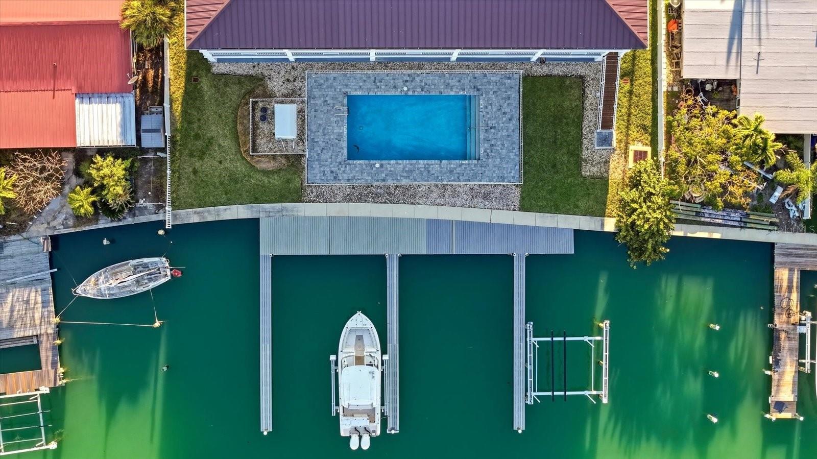 COASTAL COLLECTION TWNHMS - Residential