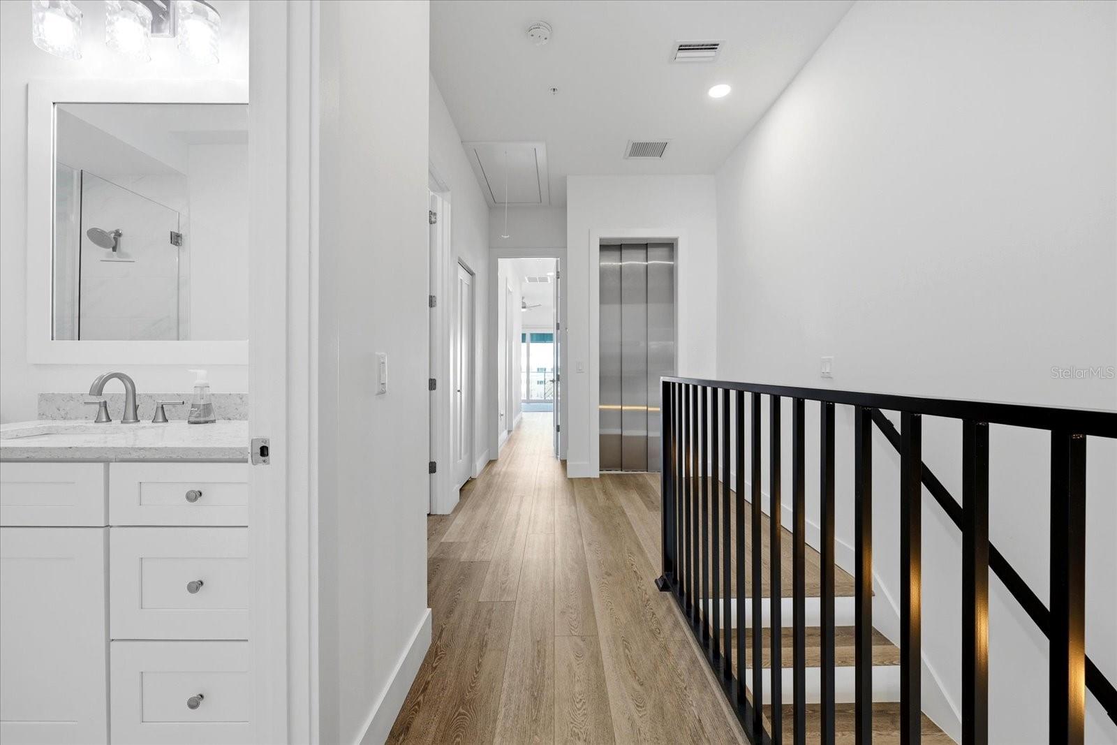 COASTAL COLLECTION TWNHMS - Residential