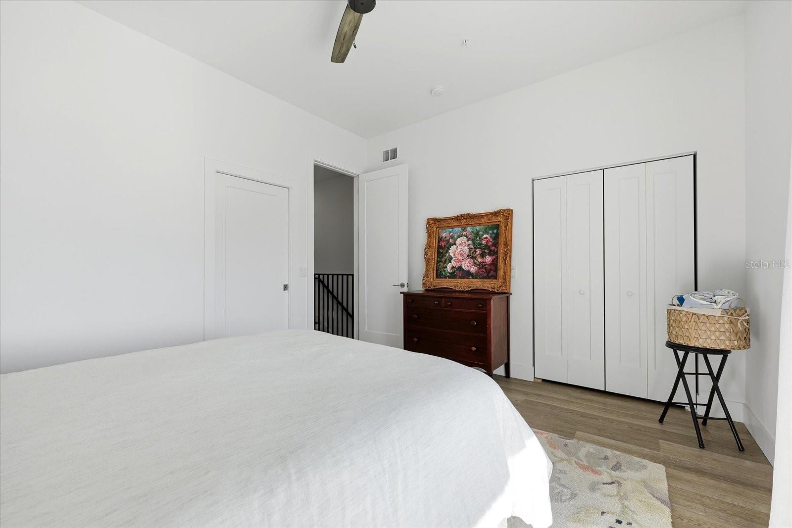 COASTAL COLLECTION TWNHMS - Residential