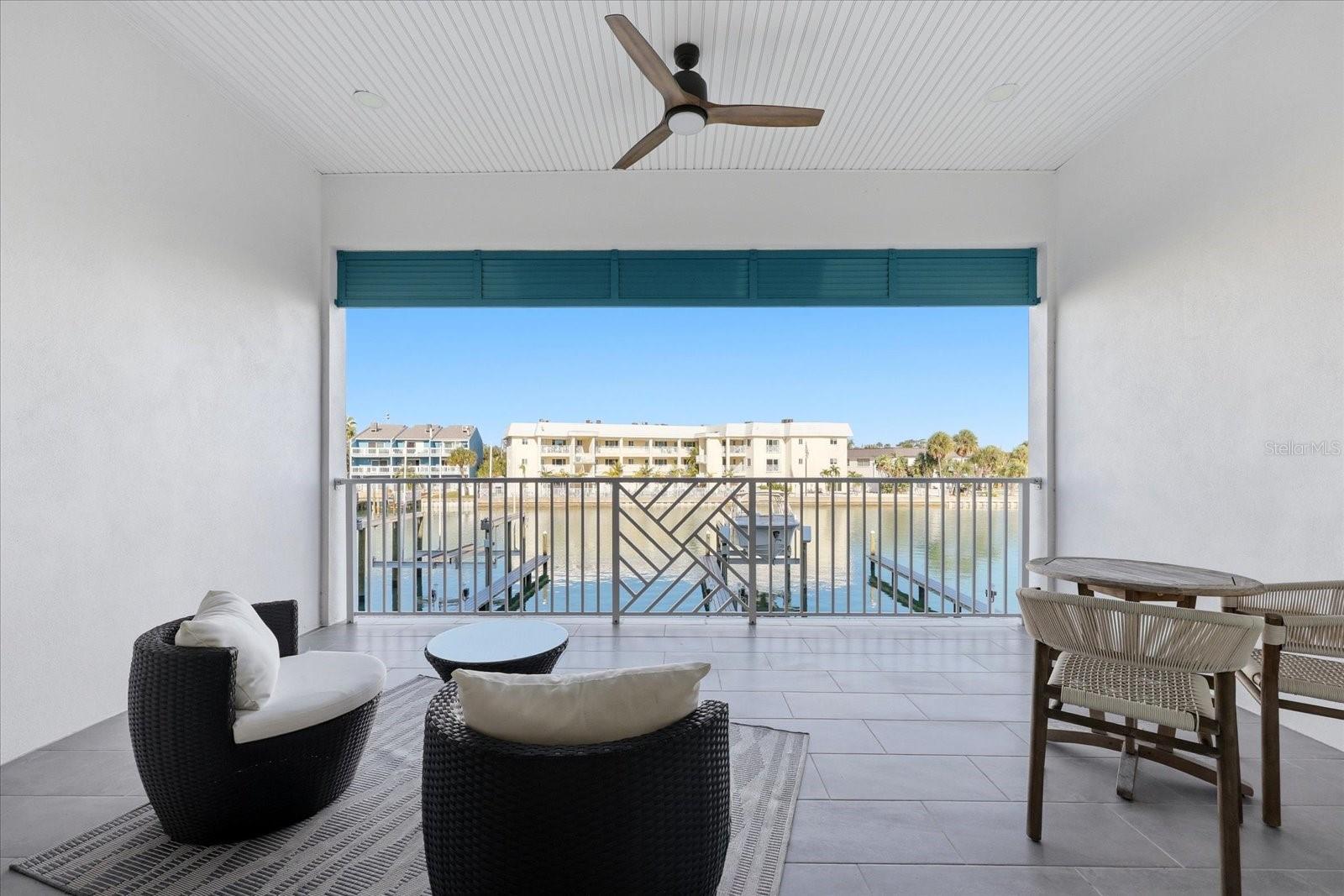 COASTAL COLLECTION TWNHMS - Residential