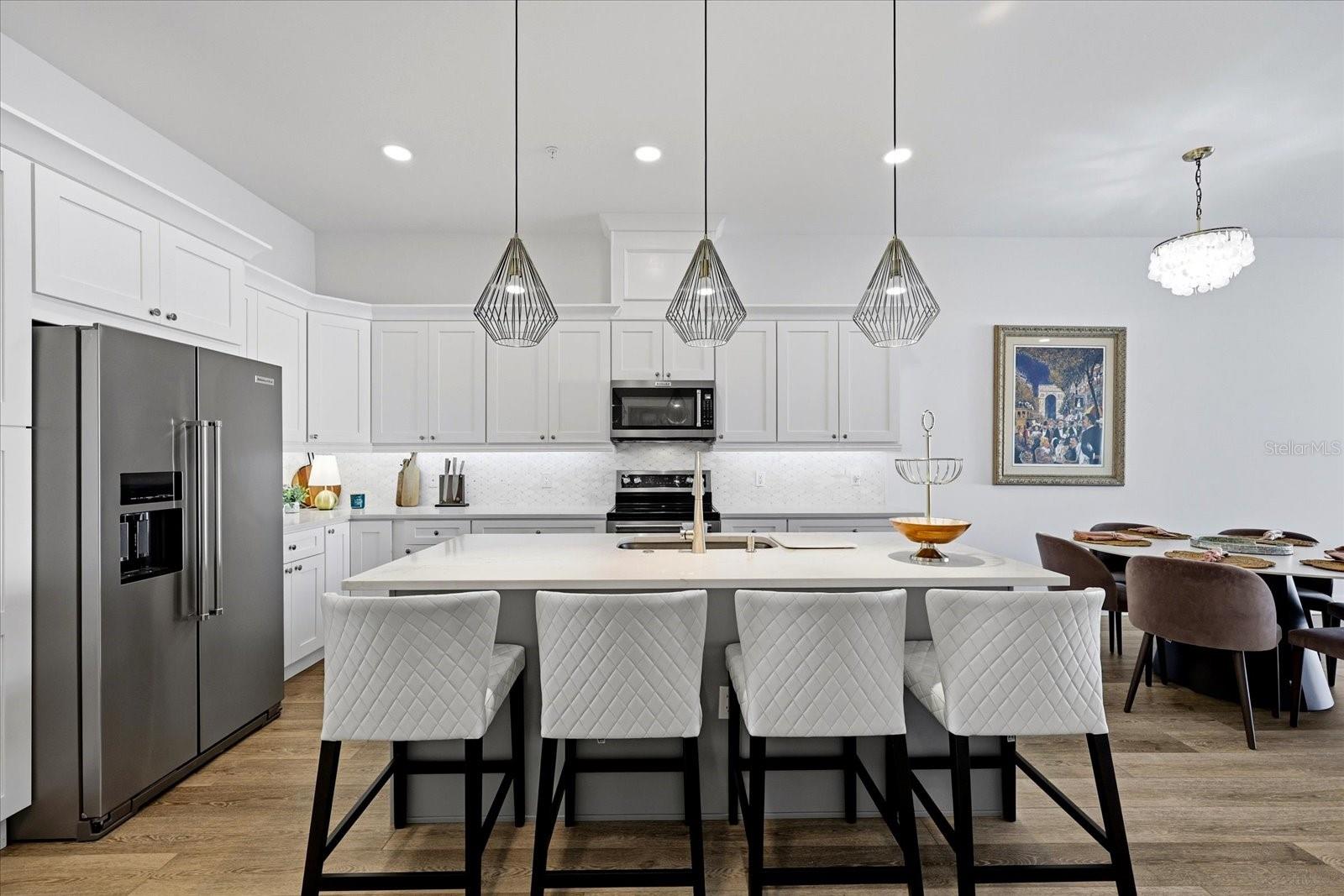 COASTAL COLLECTION TWNHMS - Residential