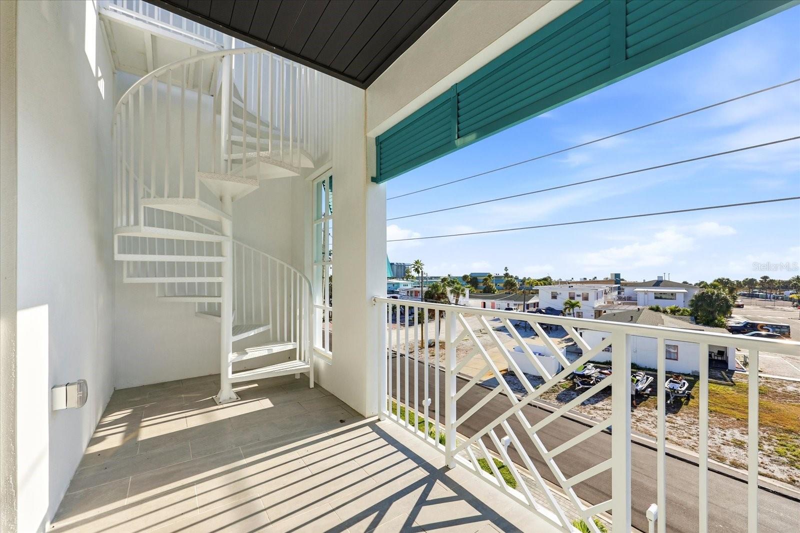 COASTAL COLLECTION TWNHMS - Residential