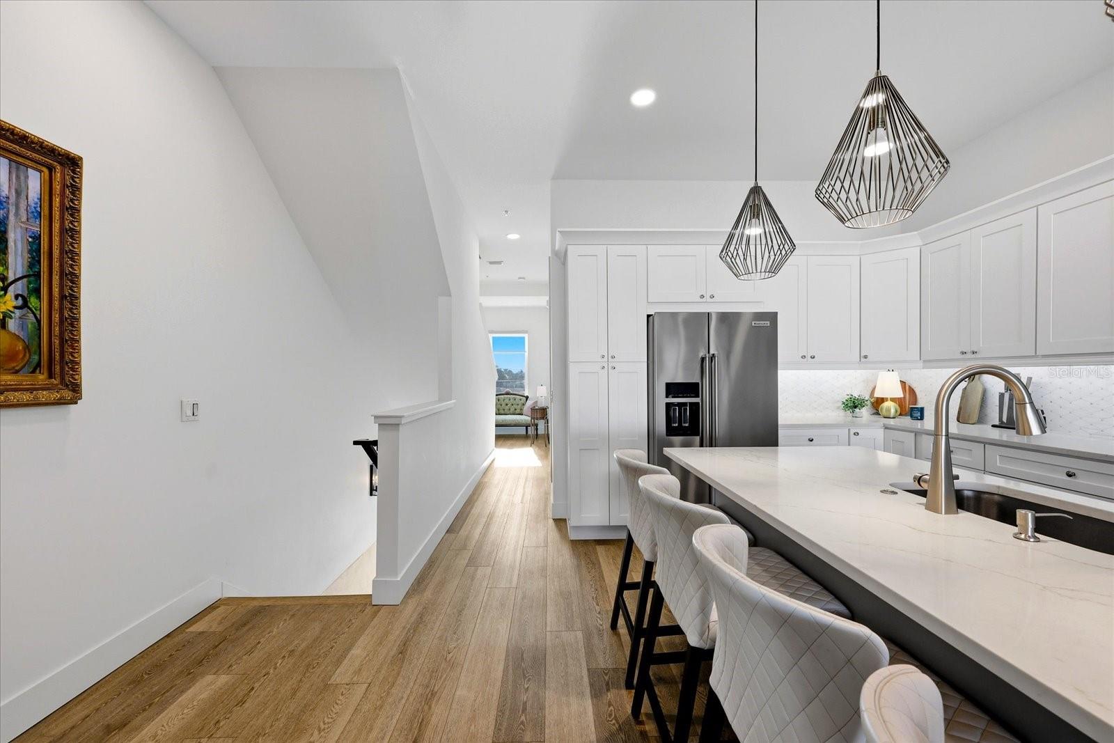 COASTAL COLLECTION TWNHMS - Residential