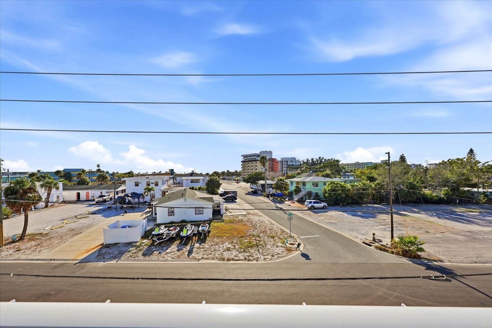 COASTAL COLLECTION TWNHMS - Residential