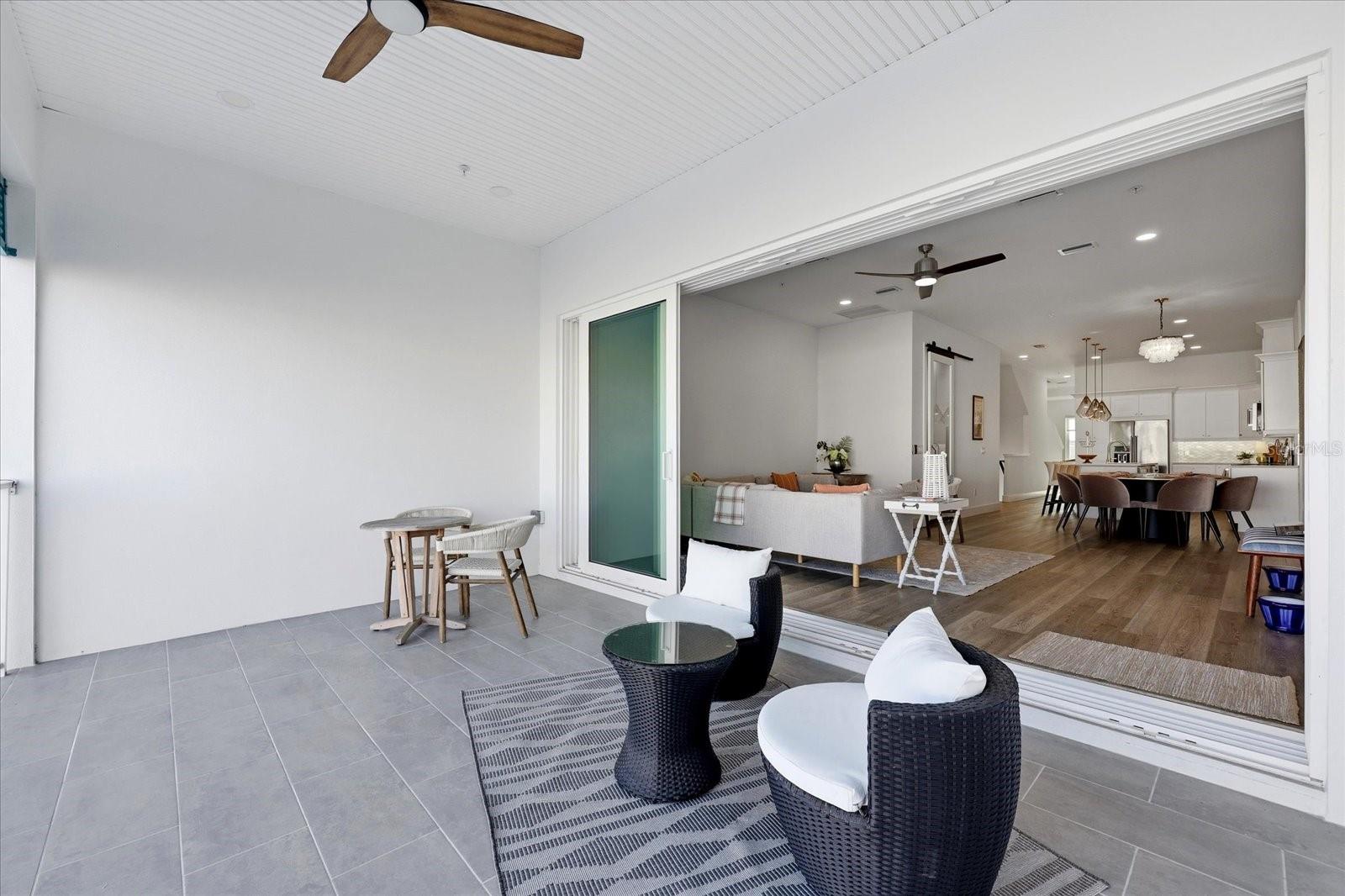 COASTAL COLLECTION TWNHMS - Residential