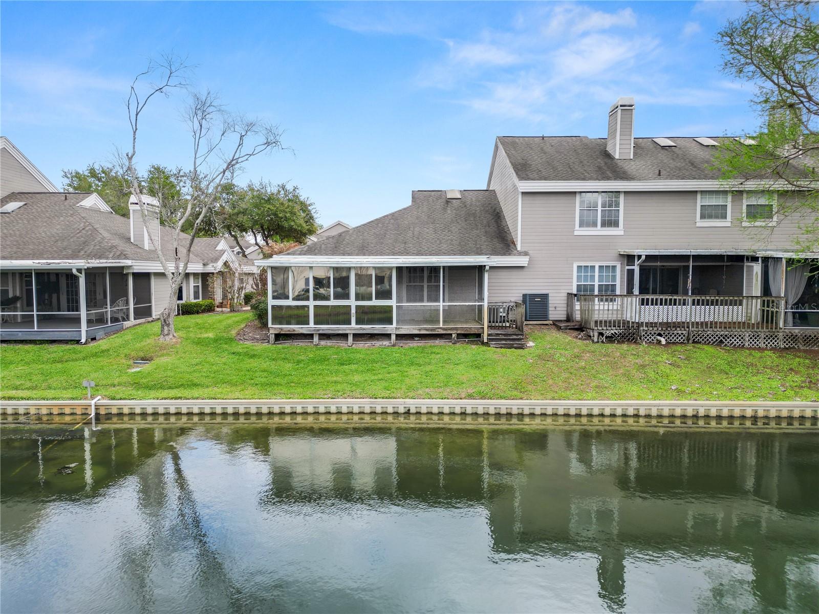 STONEWATER A CONDO AMD - Residential