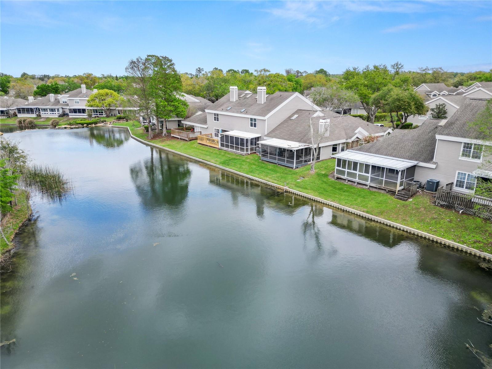 STONEWATER A CONDO AMD - Residential