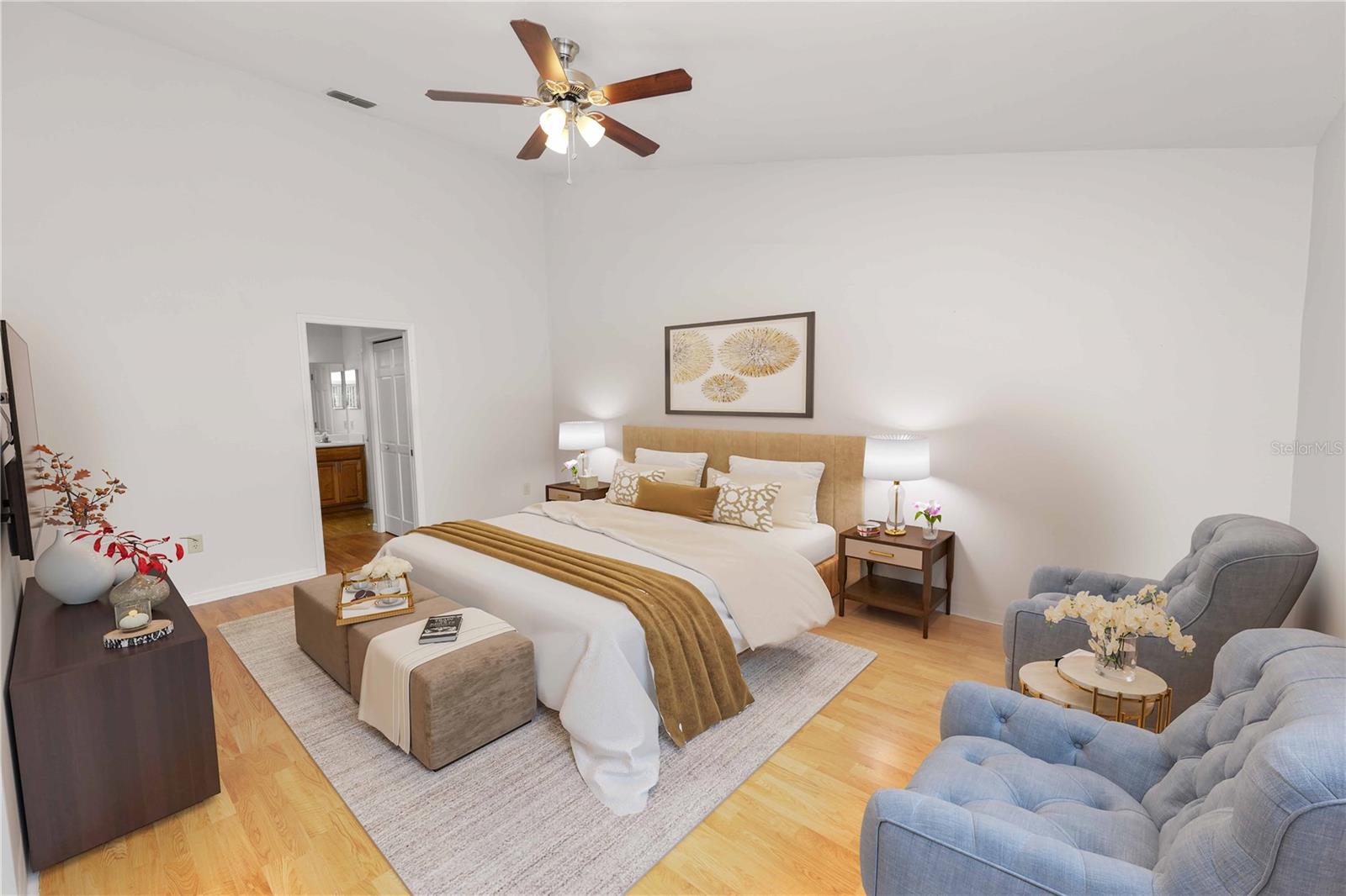 STONEWATER A CONDO AMD - Residential