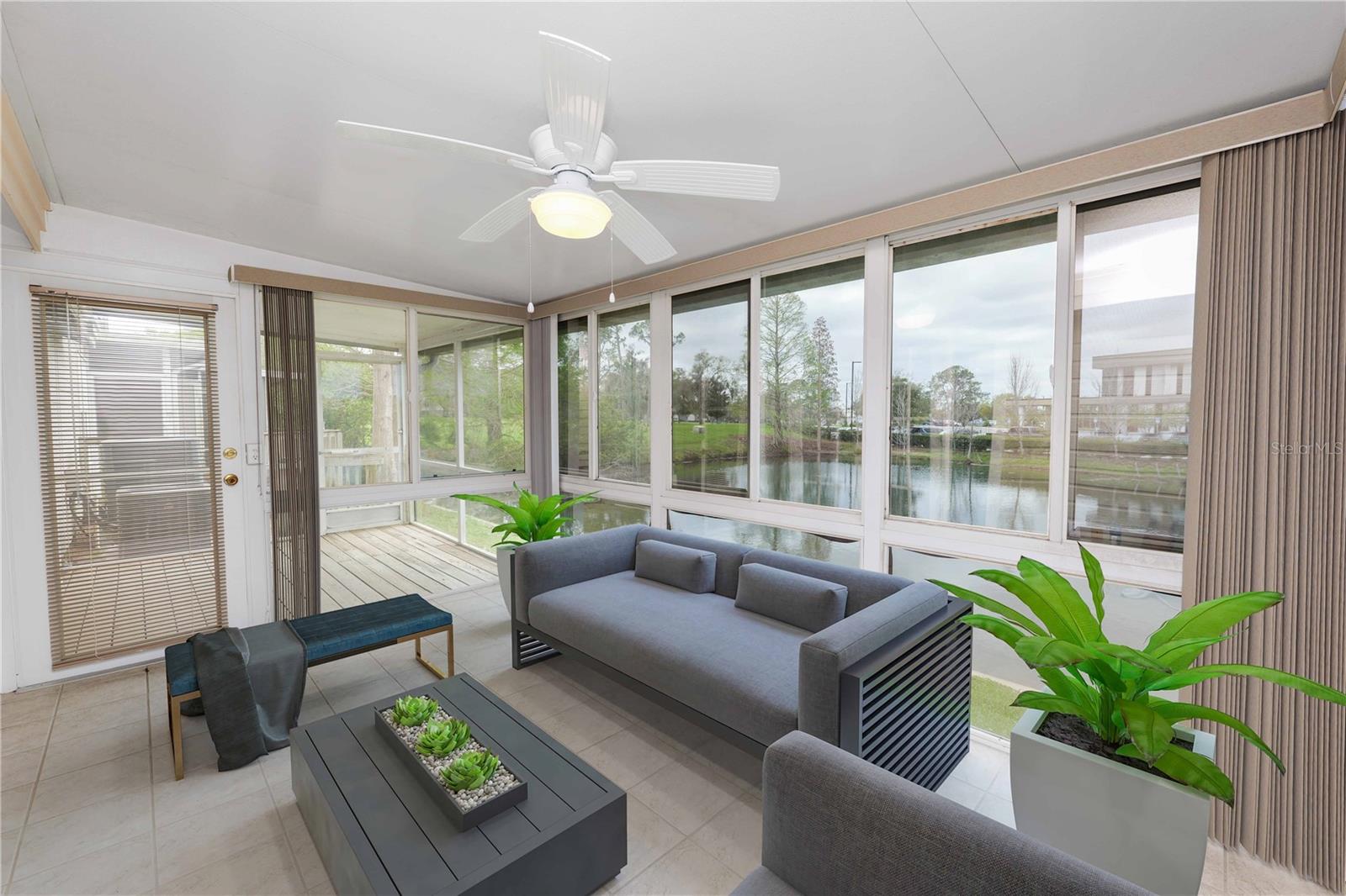 STONEWATER A CONDO AMD - Residential