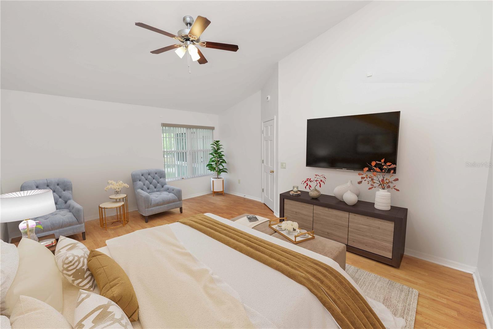 STONEWATER A CONDO AMD - Residential