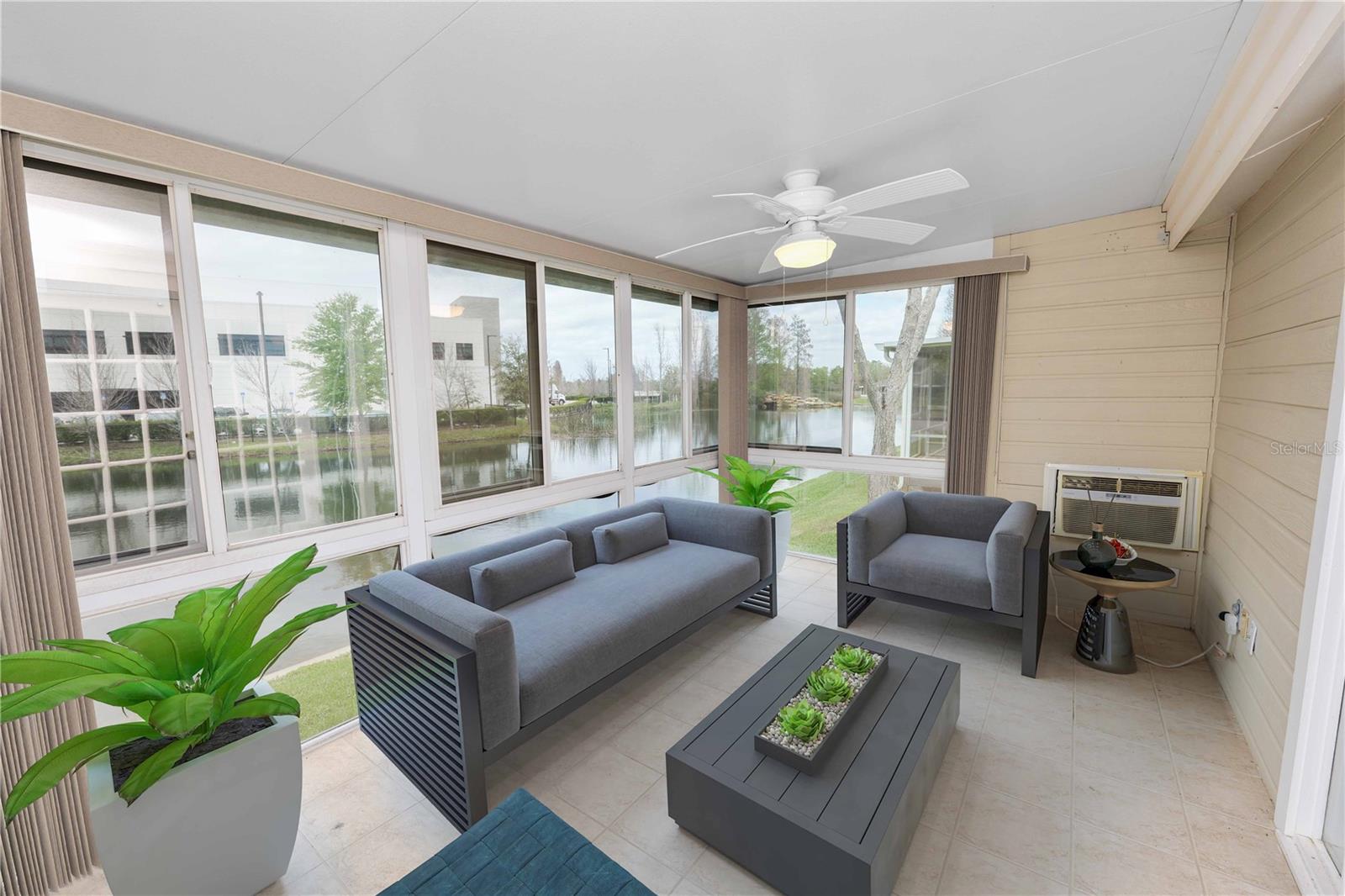 STONEWATER A CONDO AMD - Residential